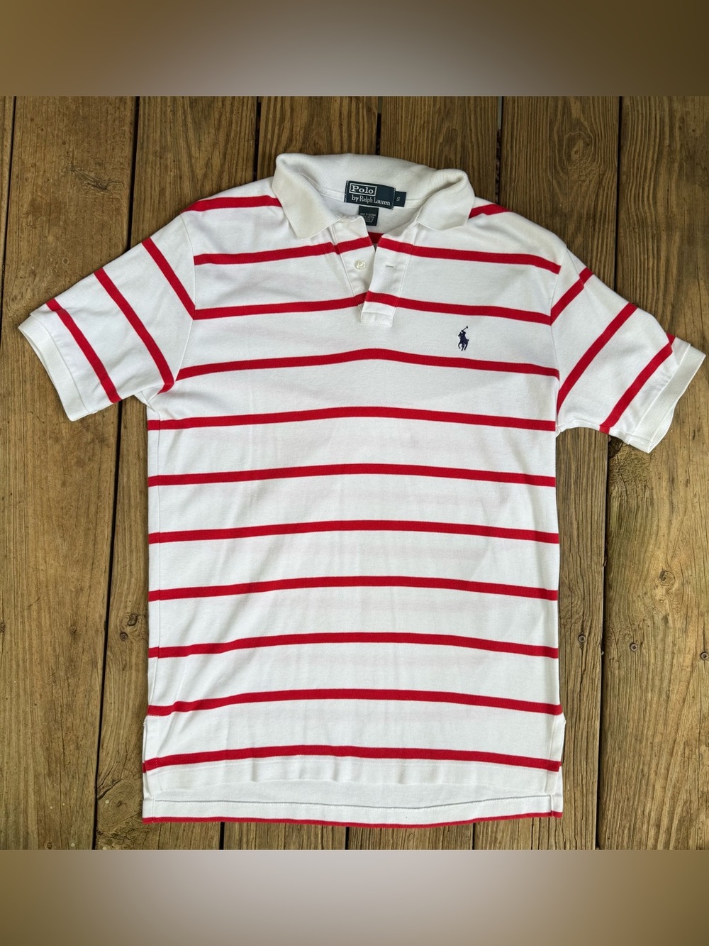 Polo Shirt